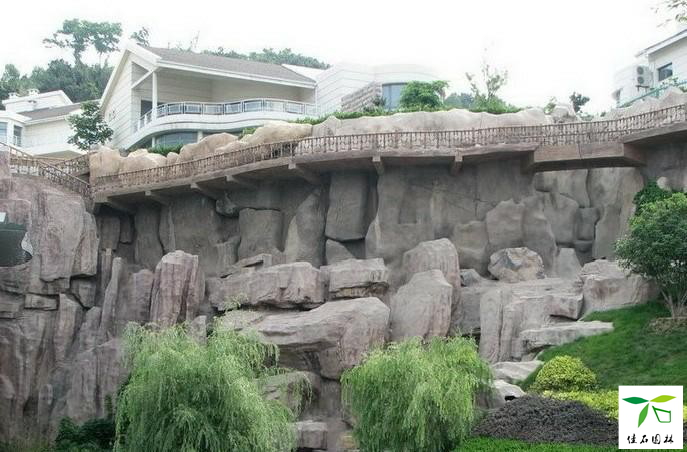成都grc假山制作公司聯(lián)系方式