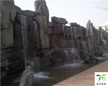 成都grc假山制作行業(yè)發(fā)展態(tài)勢(shì)如何