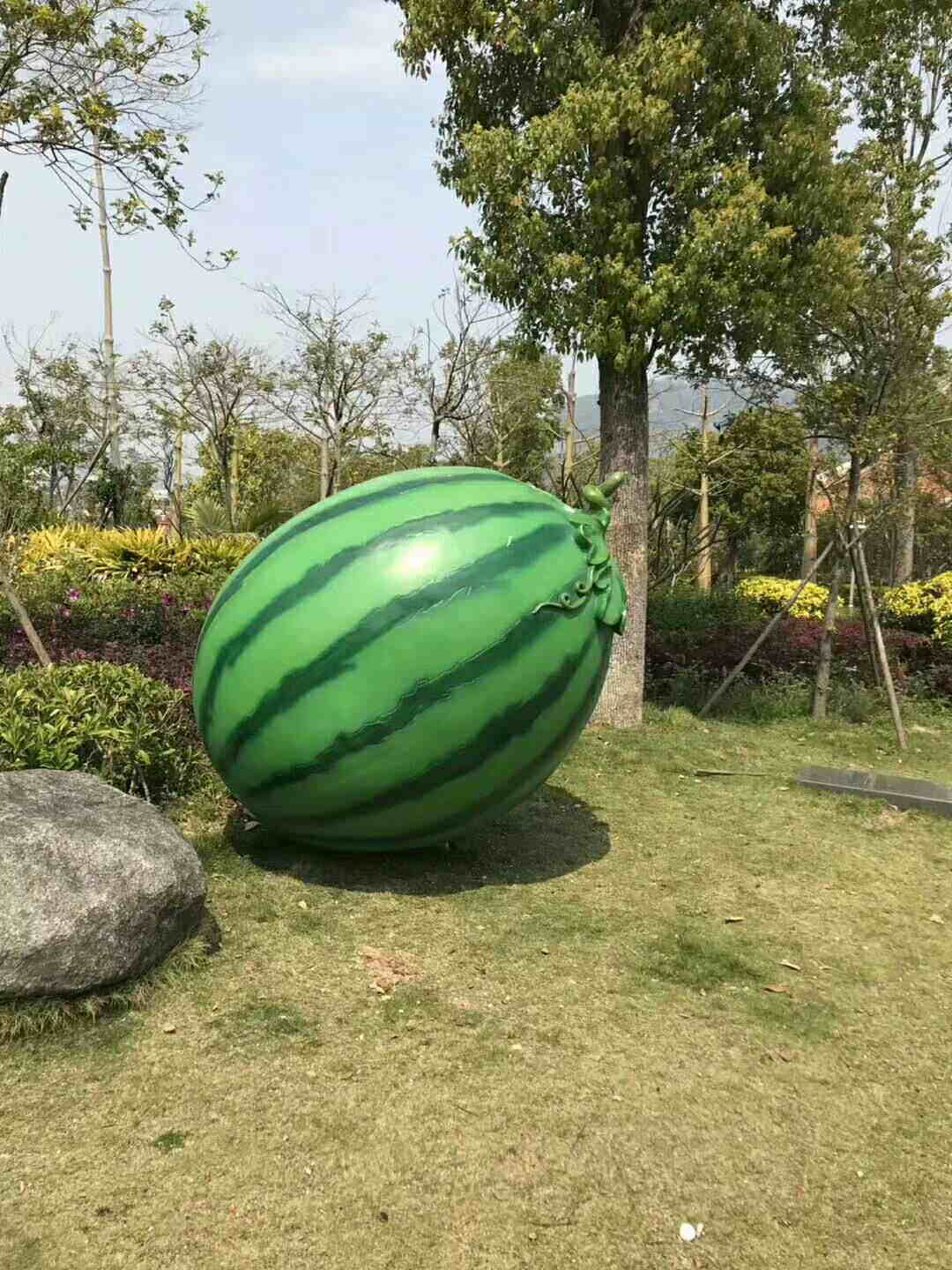 成都卡通樂園工程案例 成都卡通樂園工程案例