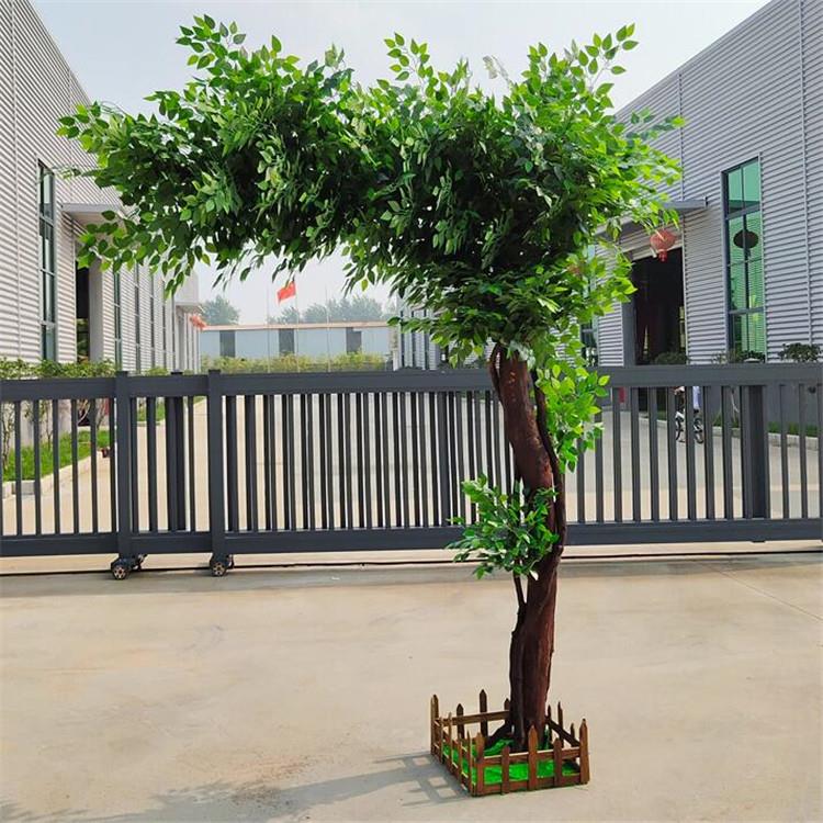 成都仿真假樹(shù)