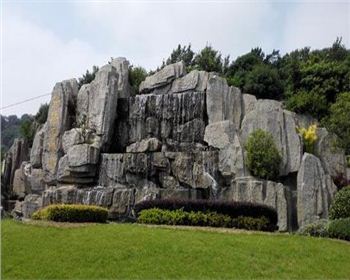 成都人工塑石假山的保養(yǎng)方法有哪些?