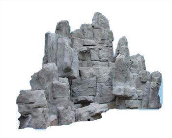 假山在園林景觀設(shè)計中的一些注意事項你知道多少？