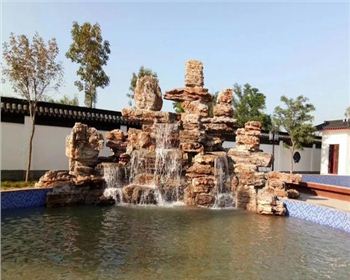 塑石假山在作業(yè)中的施工要求你知道多少？